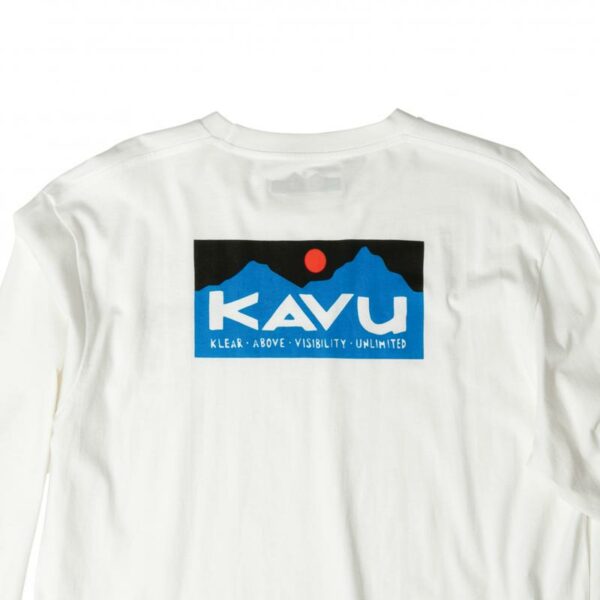 -Kavu Ls Etch Art-8070-1589-Lillehammer Sport-3 Kavu Ls Etch Art 8070-1589 Lillehammer Sport 2