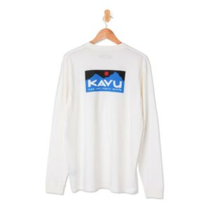Kavu Ls Etch Art 8070-1589 Lillehammer Sport 3