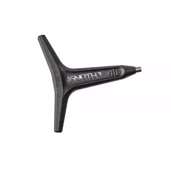 45NRTH Stud Wrench - Monteringsverktøy