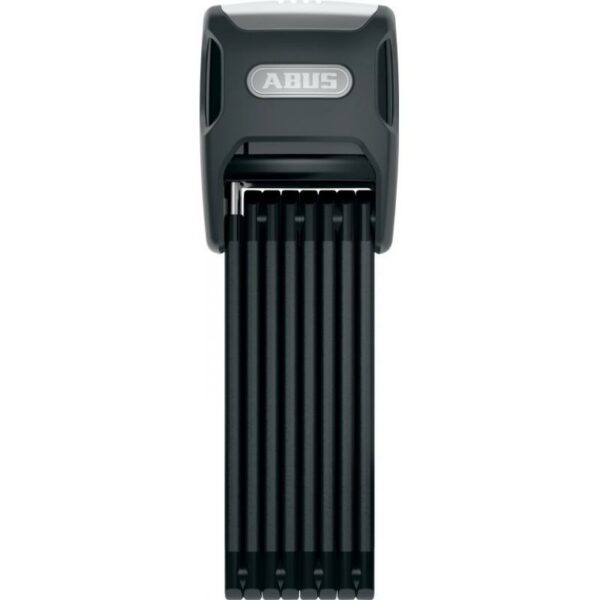 ABUS Bordo 6000KA 120 cm foldelås med alarm