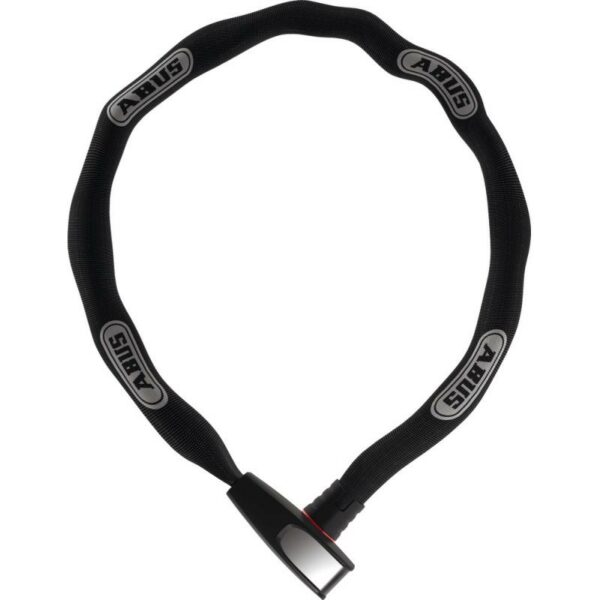 ABUS-ABUS KJETTINGLÅS 8807 STEEL-O-CHAIN–Lillehammer Sport-1 ABUS Steel-O-Chain 8807K/85
