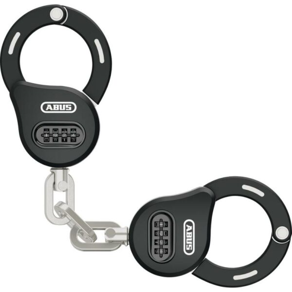 ABUS Chain Claw 10 Håndjernlås
