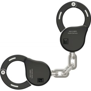 ABUS Chain Claw 10 Håndjernlås - Bilde 2