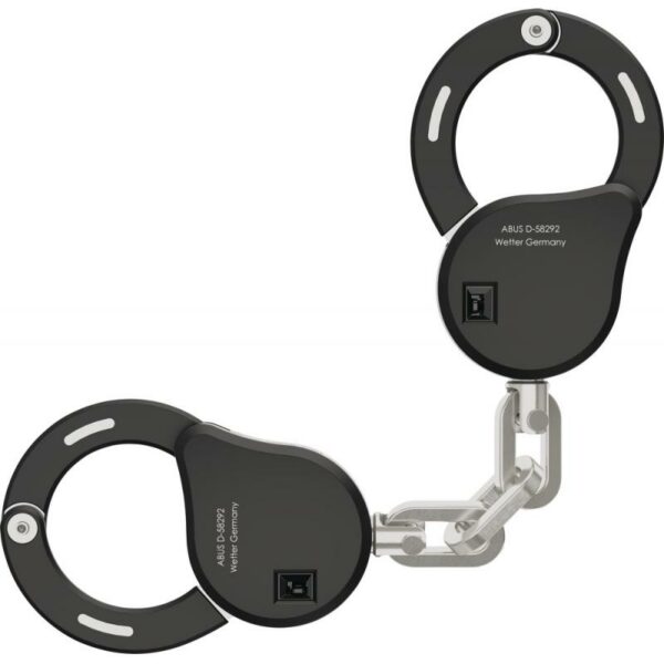 ABUS-Abus Chain Claw 10–Lillehammer Sport-2 ABUS Chain Claw 10 Håndjernlås