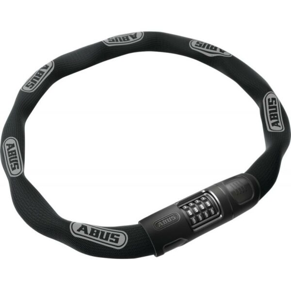 ABUS Kjettinglås 8808C 85 cm