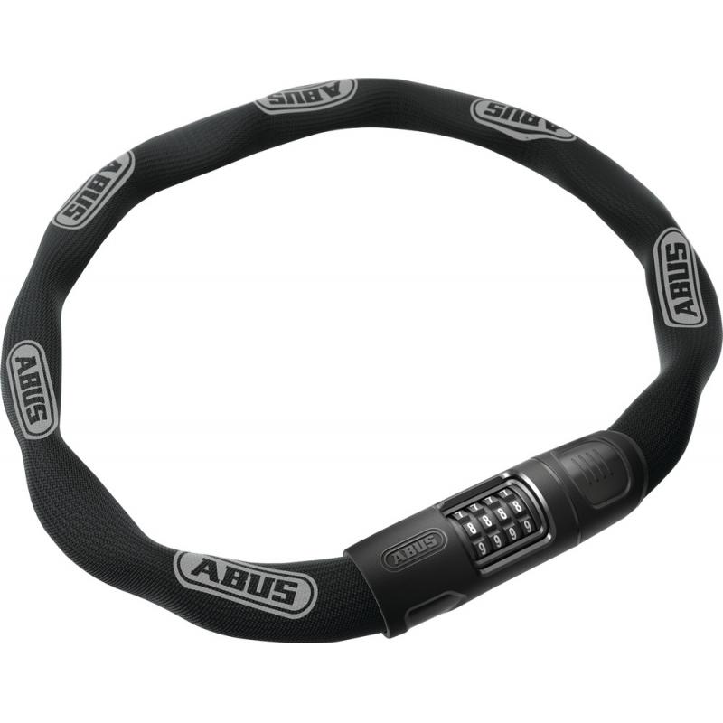 ABUS Kjettinglås 8808C 85 cm - Bilde 1