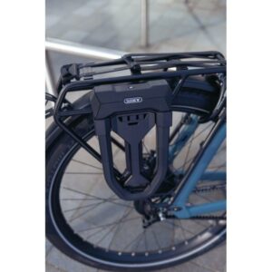ABUS Granit Super Extreme 2500 bøylelås - Bilde 3