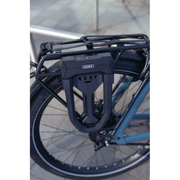 ABUS Granit Super Extreme 2500 bøylelås