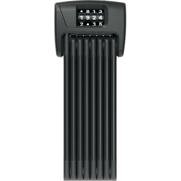 ABUS BORDO Combo Foldelås 6000C 120 cm