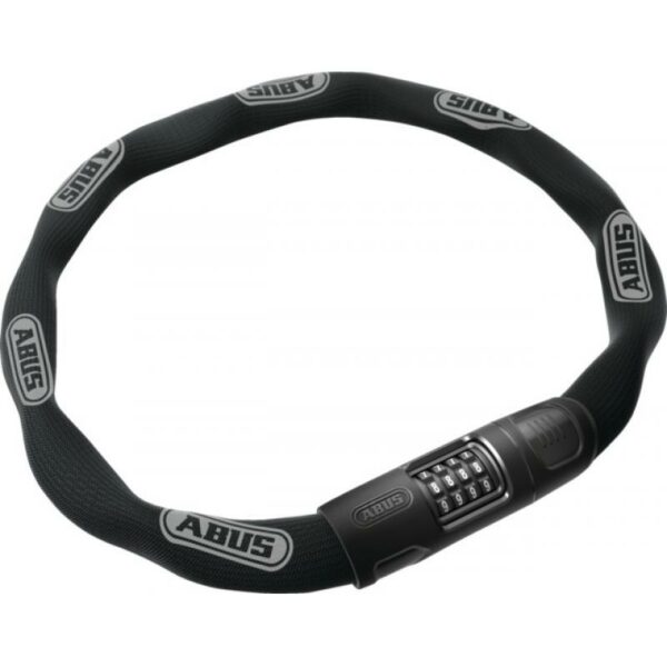 ABUS Kjettinglås 8808C 110 cm