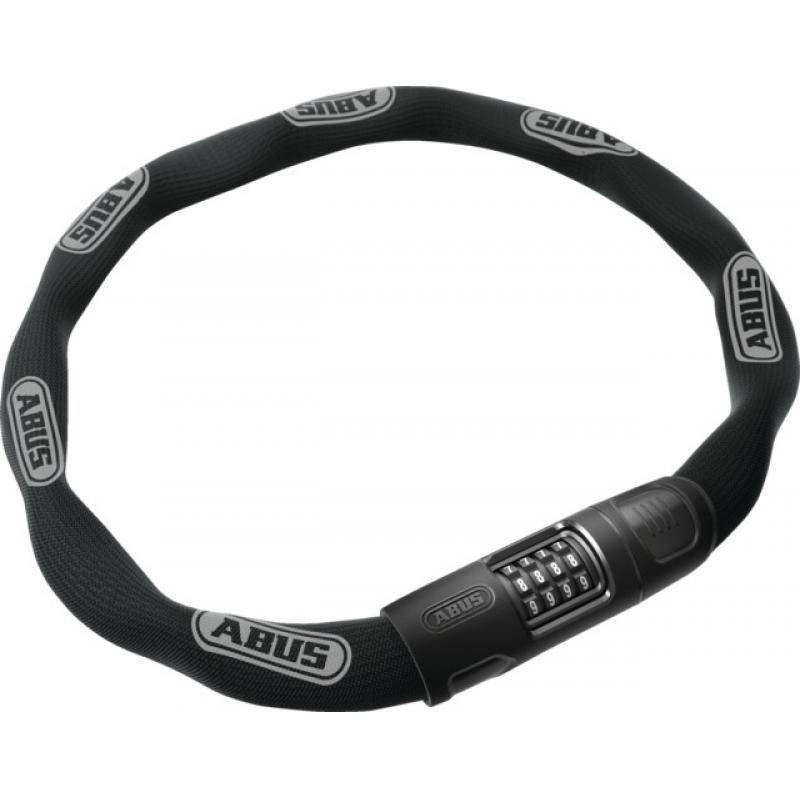 ABUS Kjettinglås 8808C 110 cm - Bilde 1