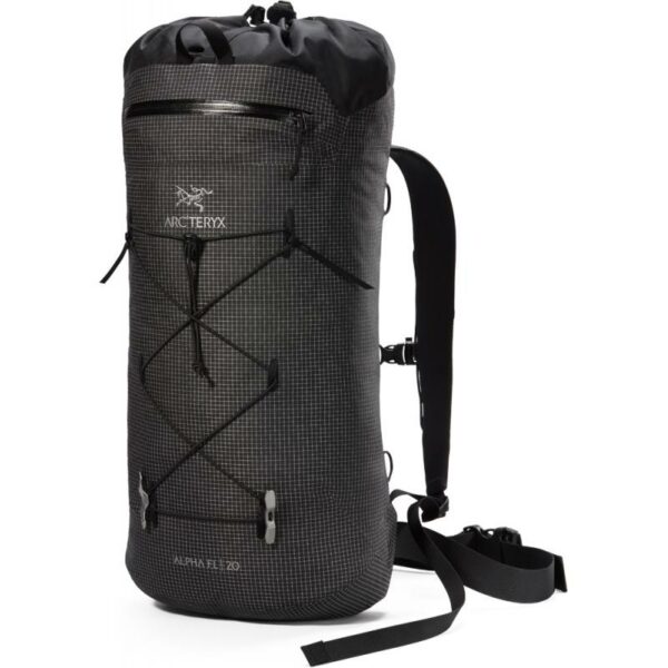 ArcTeryx-Alpha FL 20 Backpack-X000008984-Lillehammer Sport-1 ArcTeryx ArcTeryx Alpha FL 20 Backpack X000008984 Lillehammer Sport 2