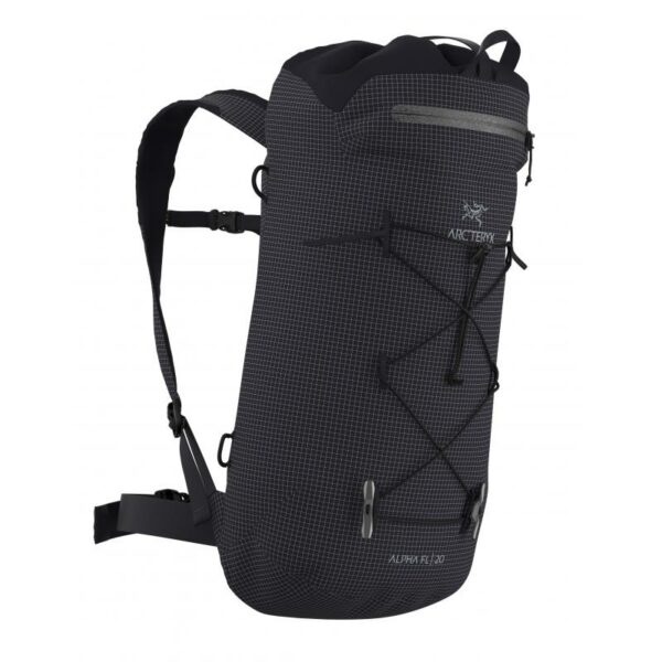 ArcTeryx-Alpha FL 20 Backpack-X000008984-Lillehammer Sport-2 ArcTeryx ArcTeryx Alpha FL 20 Backpack X000008984 Lillehammer Sport 1