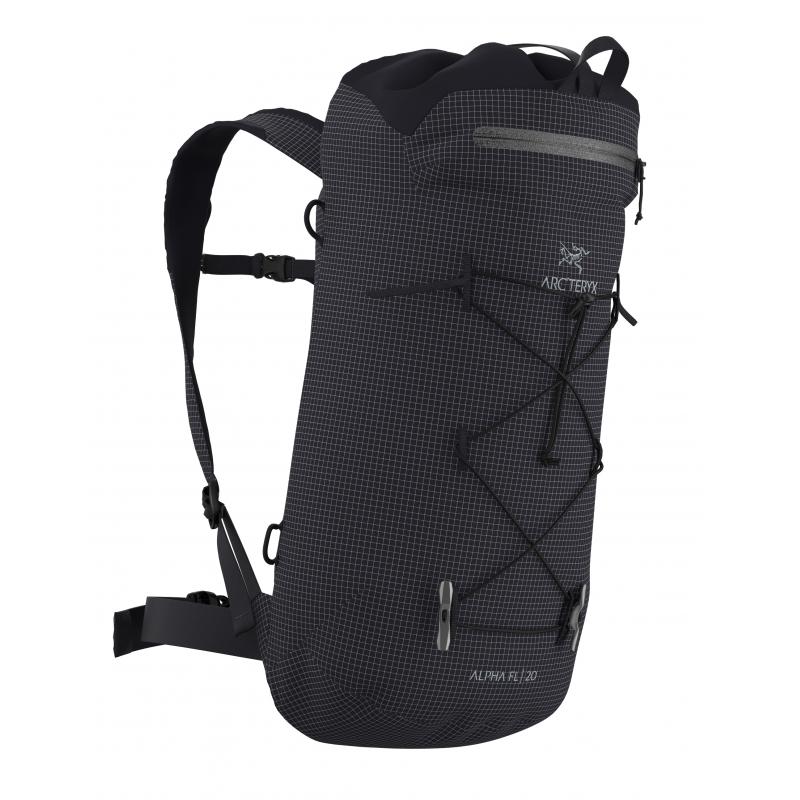 ArcTeryx ArcTeryx Alpha FL 20 Backpack X000008984 Lillehammer Sport 1