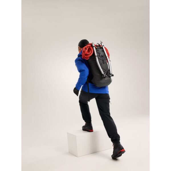 ArcTeryx-Alpha FL 20 Backpack-X000008984-Lillehammer Sport-4 ArcTeryx Alpha FL 20 Backpack