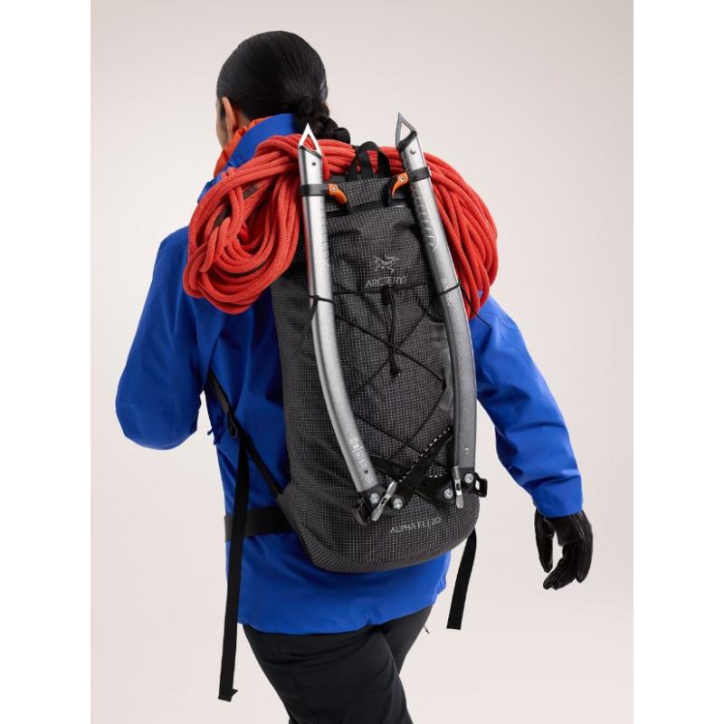 ArcTeryx Alpha FL 20 Backpack - Bilde 5