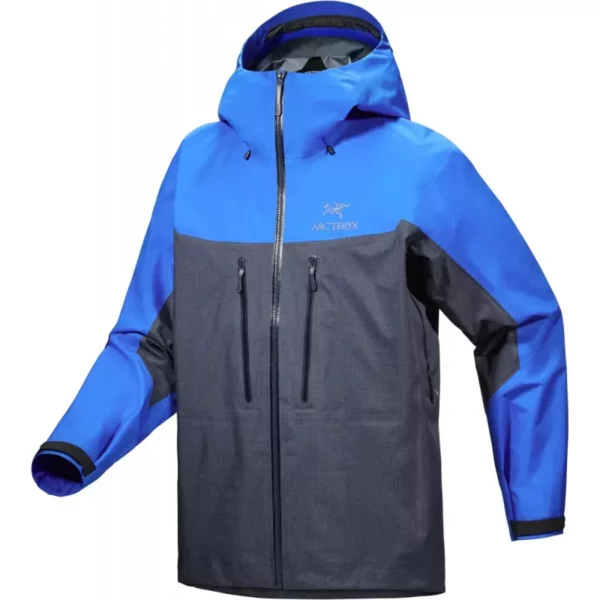ArcTeryx-Alpha Jacket M-X000006454-Lillehammer Sport-1 ArcTeryx Alpha Jacket M