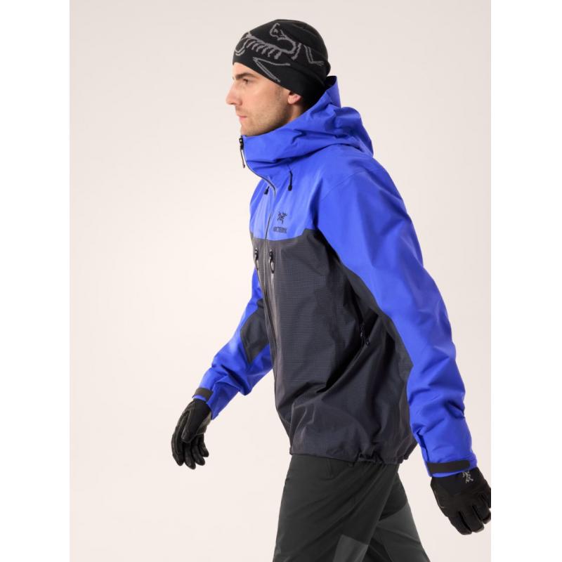 ArcTeryx Alpha Jacket M - Bilde 10