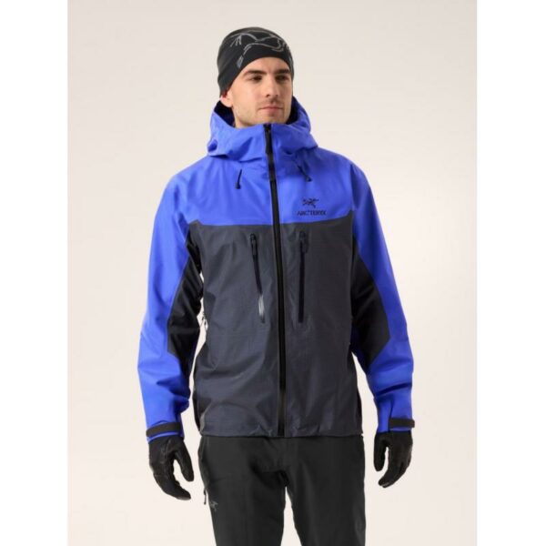 ArcTeryx-Alpha Jacket M-X000006454-Lillehammer Sport-2 ArcTeryx Alpha Jacket M