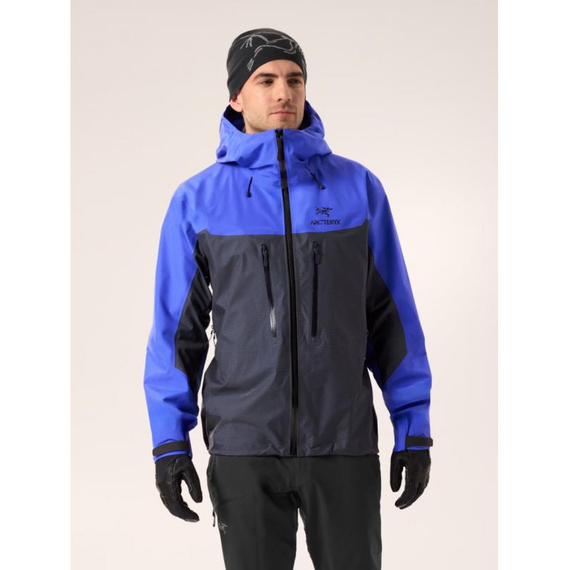ArcTeryx Alpha Jacket M - Bilde 2
