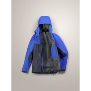 ArcTeryx Alpha Jacket M - Bilde 3