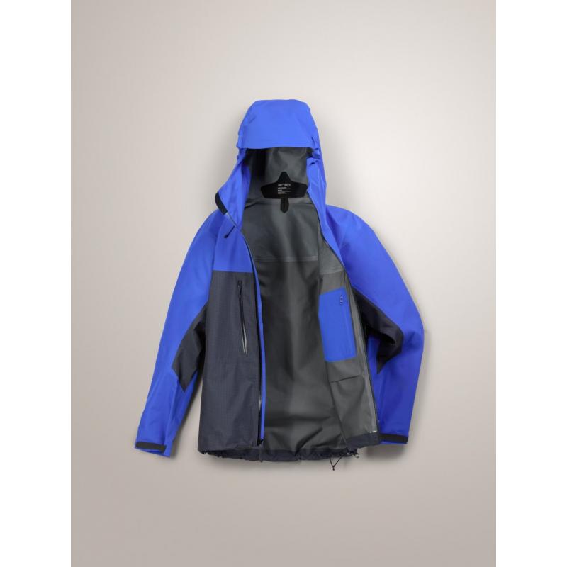 ArcTeryx Alpha Jacket M - Bilde 3