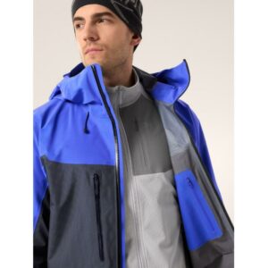 ArcTeryx Alpha Jacket M - Bilde 4