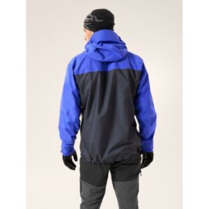 ArcTeryx Alpha Jacket M - Bilde 5