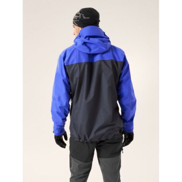 ArcTeryx-Alpha Jacket M-X000006454-Lillehammer Sport-5 ArcTeryx Alpha Jacket M