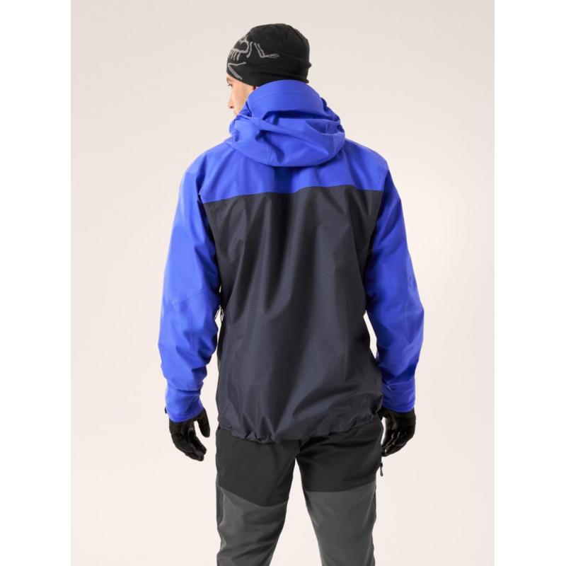 ArcTeryx Alpha Jacket M - Bilde 5