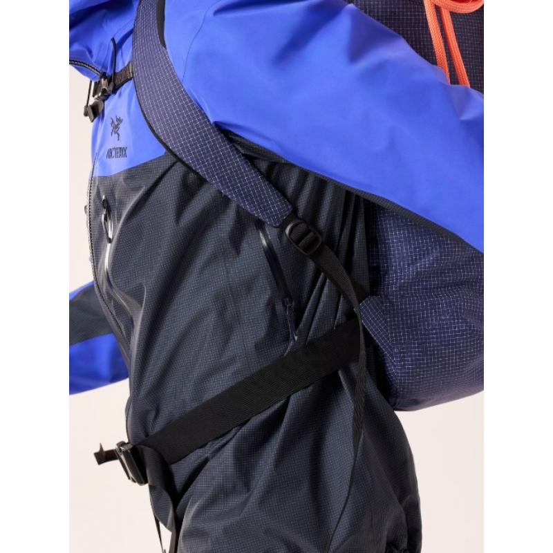 ArcTeryx Alpha Jacket M - Bilde 6