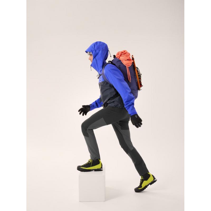 ArcTeryx Alpha Jacket M - Bilde 7
