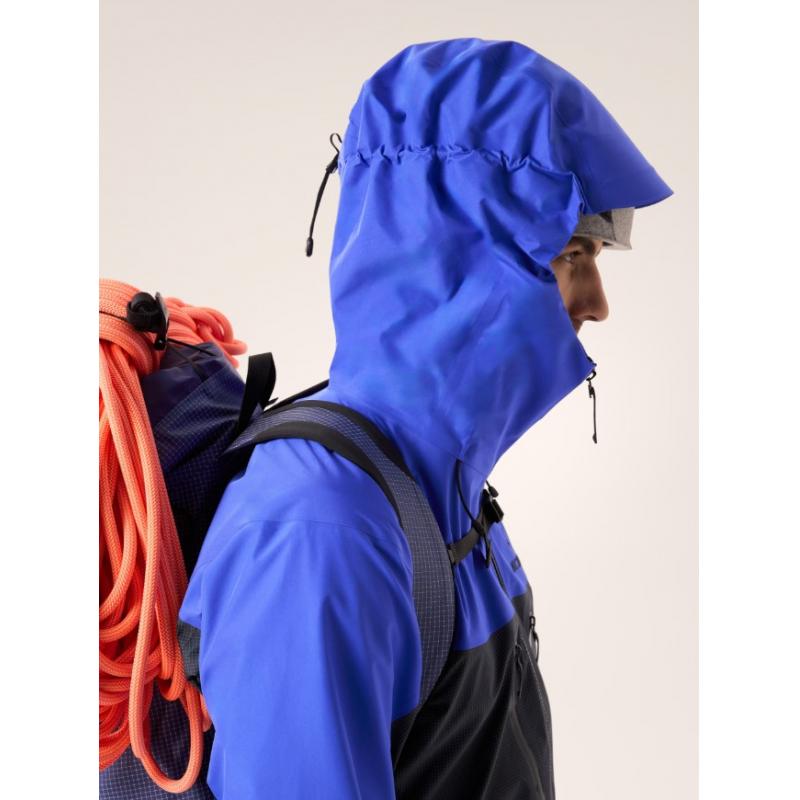 ArcTeryx Alpha Jacket M - Bilde 8