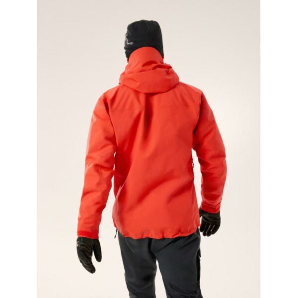 ArcTeryx-Alpha SV Jacket M-X000007555-Lillehammer Sport-2 ArcTeryx Alpha SV Jacket M 25