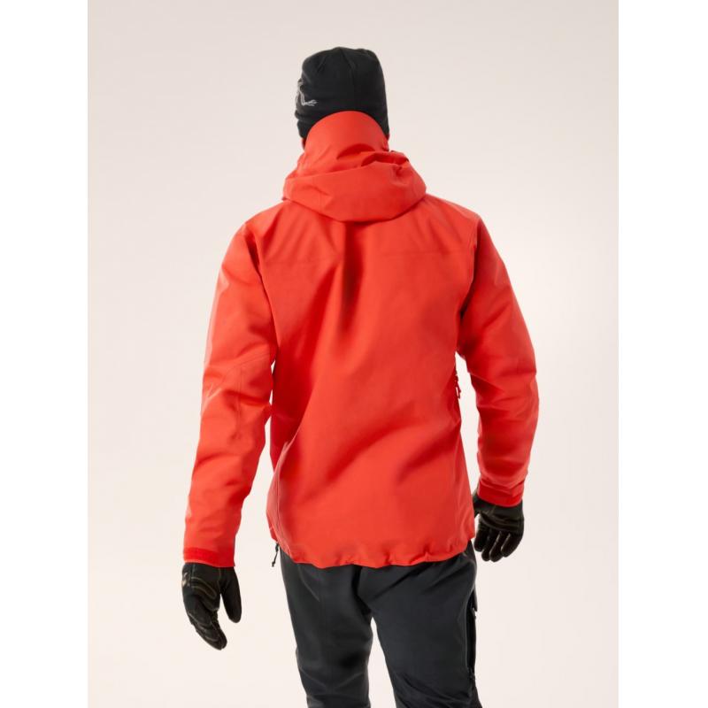 ArcTeryx Alpha SV Jacket M 25 - Bilde 2