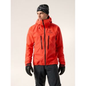 ArcTeryx Alpha SV Jacket M 25 - Bilde 3