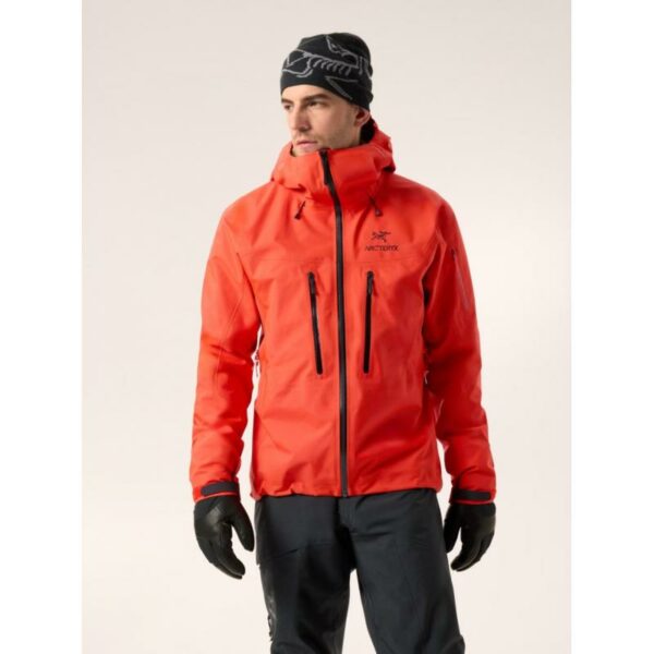 ArcTeryx-Alpha SV Jacket M-X000007555-Lillehammer Sport-3 ArcTeryx Alpha SV Jacket M 25