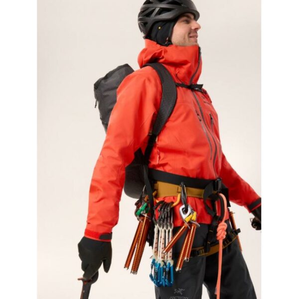ArcTeryx-Alpha SV Jacket M-X000007555-Lillehammer Sport-4 ArcTeryx Alpha SV Jacket M 25
