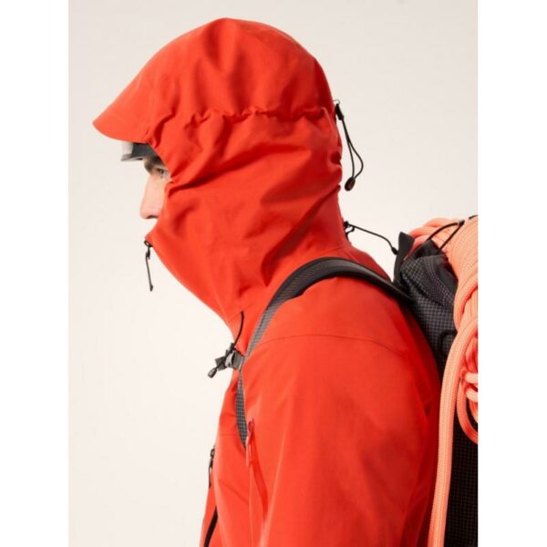 ArcTeryx-Alpha SV Jacket M-X000007555-Lillehammer Sport-5 ArcTeryx Alpha SV Jacket M 25