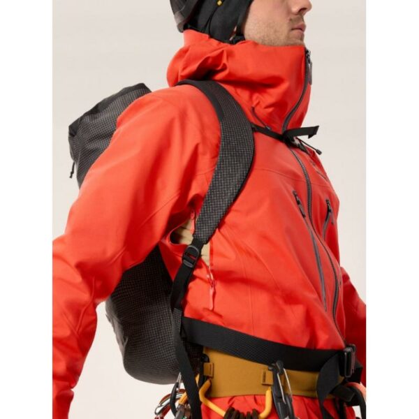 ArcTeryx-Alpha SV Jacket M-X000007555-Lillehammer Sport-6 ArcTeryx Alpha SV Jacket M 25