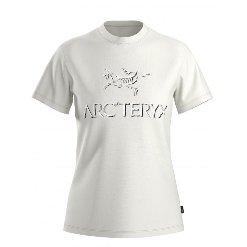 ArcTeryx ArcTeryx ArcWord Cotton T-Shirt SS W X000008135 Lillehammer Sport 1