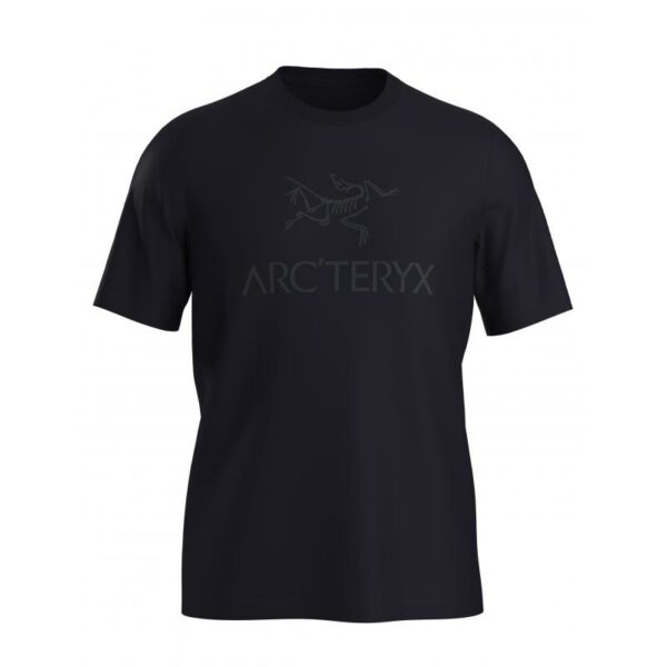 ArcTeryx ArcTeryx ArcWord Logo SS M X000007991 Lillehammer Sport 1