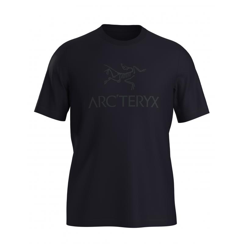 ArcTeryx ArcTeryx ArcWord Logo SS M X000007991 Lillehammer Sport 1