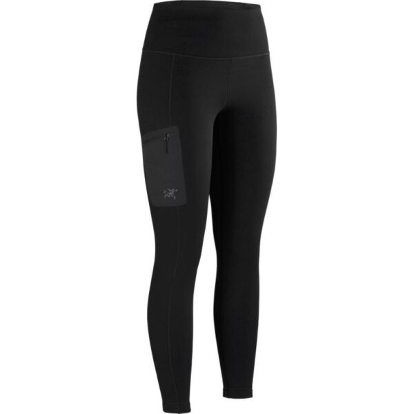 ArcTeryx ArcTeryx Kyanite Baselayer Bottom W X000009066 Lillehammer Sport 1