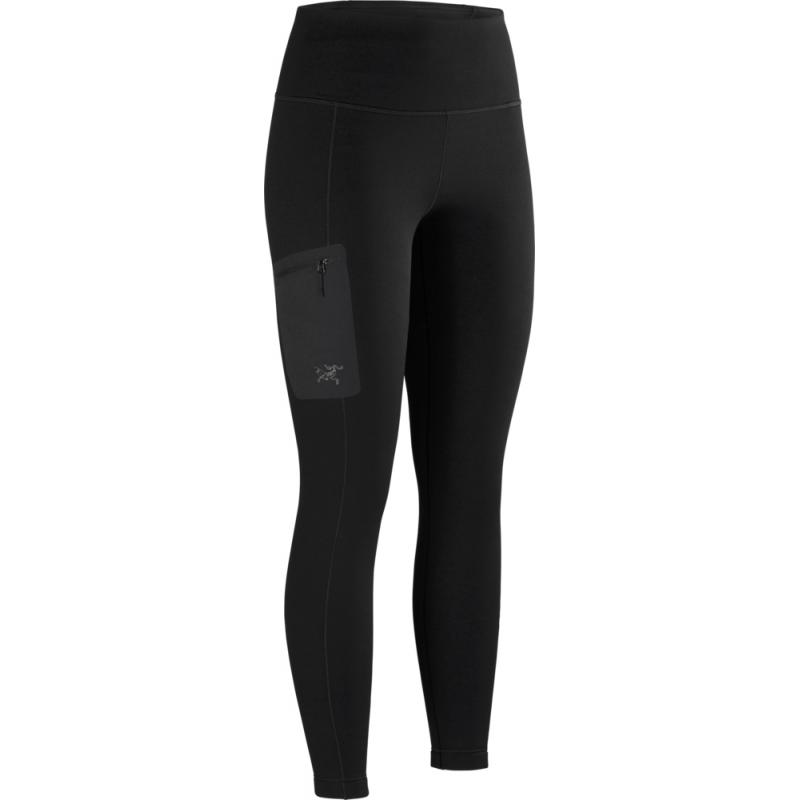 ArcTeryx ArcTeryx Kyanite Baselayer Bottom W X000009066 Lillehammer Sport 1