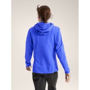 ArcTeryx Atom SL Hoody W - Bilde 3