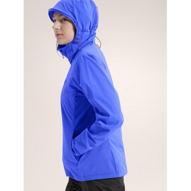 ArcTeryx Atom SL Hoody W - Bilde 5
