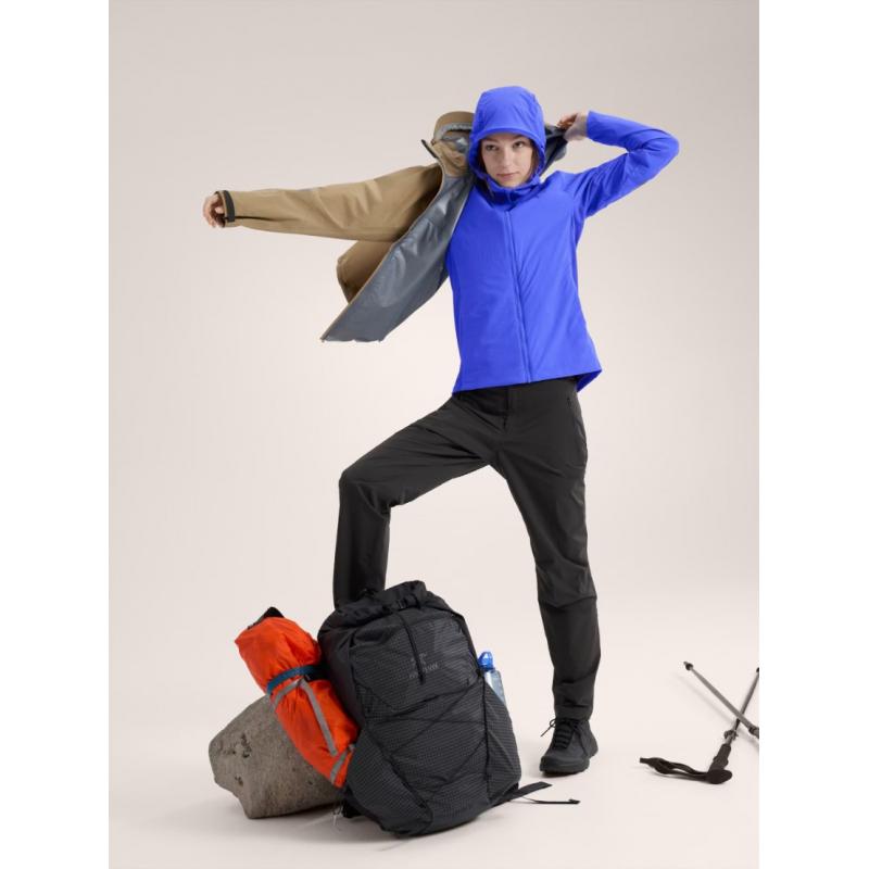 ArcTeryx Atom SL Hoody W - Bilde 9