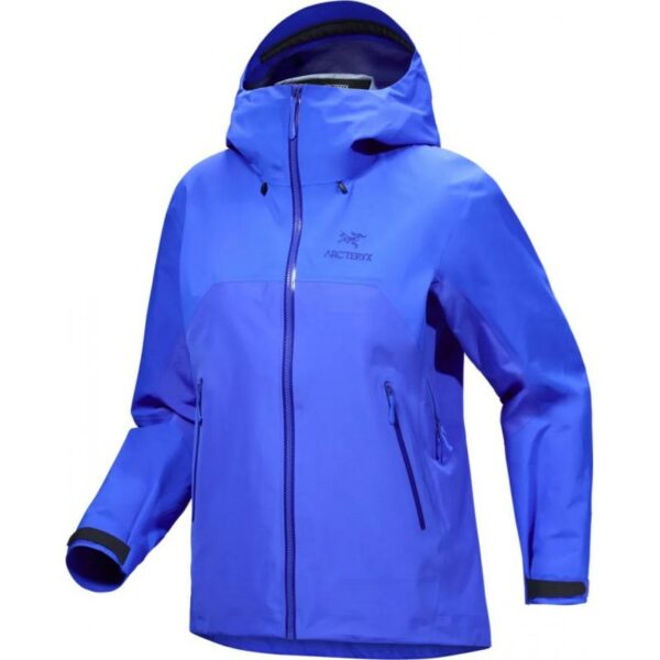 ArcTeryx-Beta AR Jacket W – Stormhood-X000006794-Lillehammer Sport-1 ArcTeryx Beta AR Jacket W - Stormhood