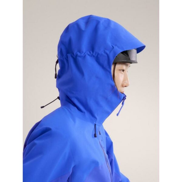 ArcTeryx-Beta AR Jacket W – Stormhood-X000006794-Lillehammer Sport-10 ArcTeryx Beta AR Jacket W - Stormhood
